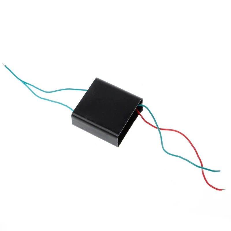 

High voltage inverter 1000KV DC 3.6V-6V Pulse High Voltage Arc Generator Inverter Ignition Coil Transformer Boost