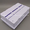 8-12 ways Plastic distribution box for circuit breaker indoor on the wall ► Photo 2/2