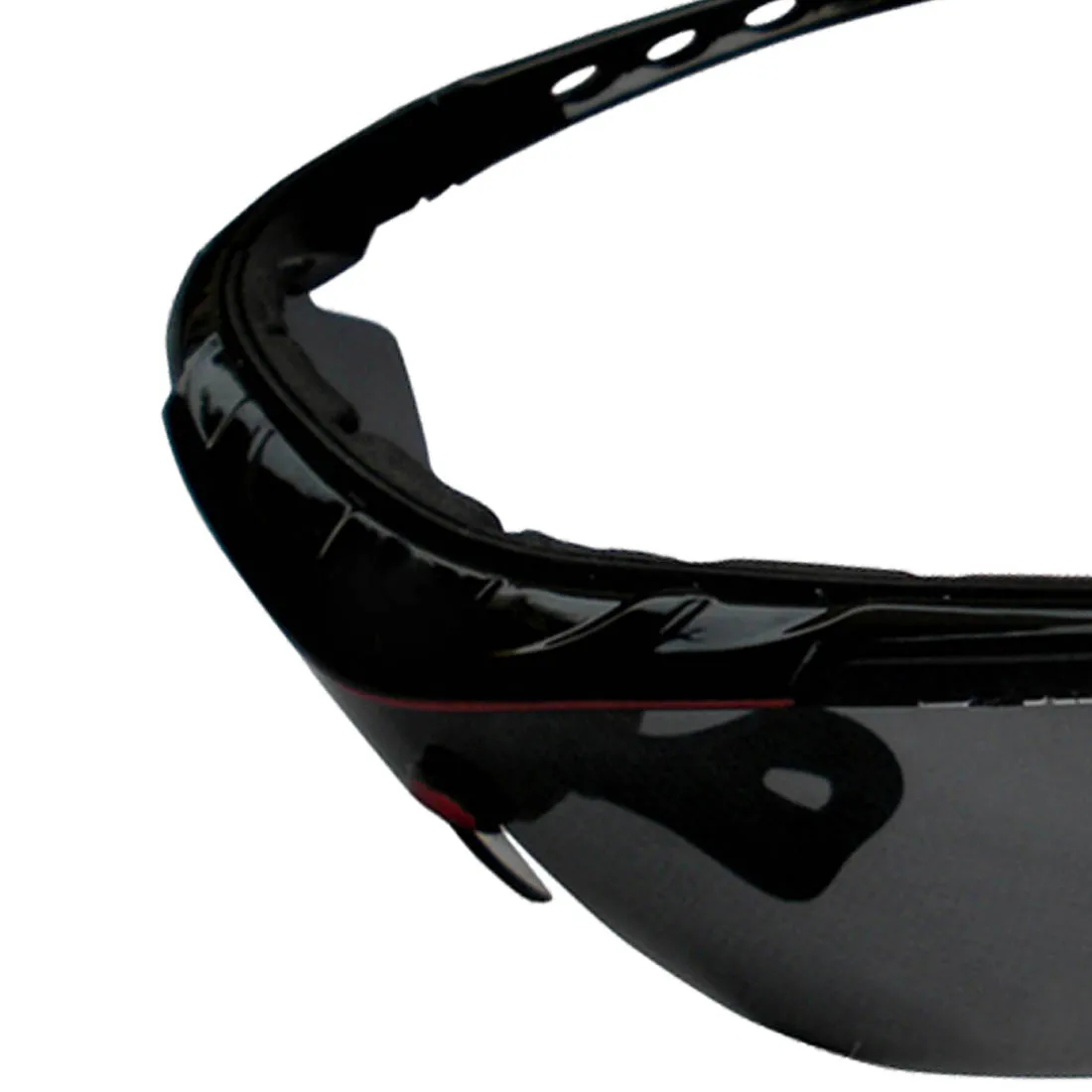 Альпинистские солнцезащитные очки на открытом воздухе солнцезащитные очки для велосипеда защитные очки 5 Объектив Аксессуары для велосипеда