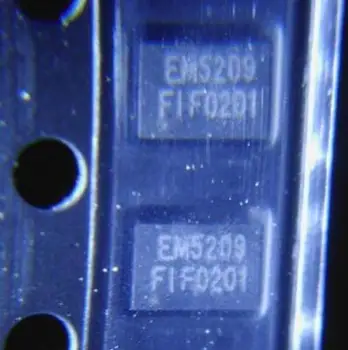 

EM5209VF EM5209