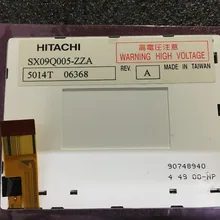 SX09Q005-ZZA SX09Q005 цза 3,6 дюймов ЖК-дисплей экран панели