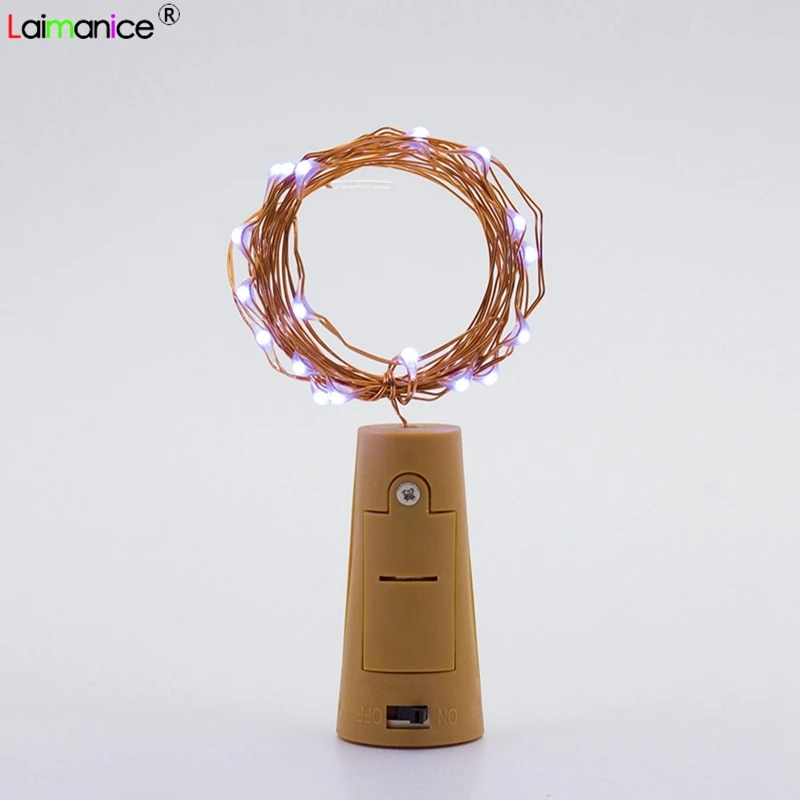 led light string

