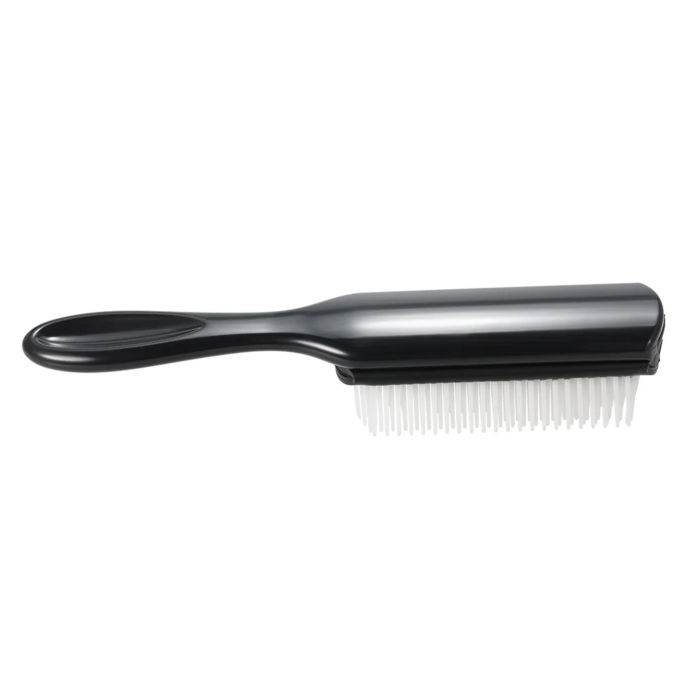 Professional Anti-static Hair Comb Hairstyle Nylon Pins Scalp Massage Detangling Hair Brush Barber Hairdressing Styling Tools Professional Anti-static Hair Comb Hairstyle Nylon Pins Scalp Massage Detangling Hair Brush Barber Hairdressing Styling Tools