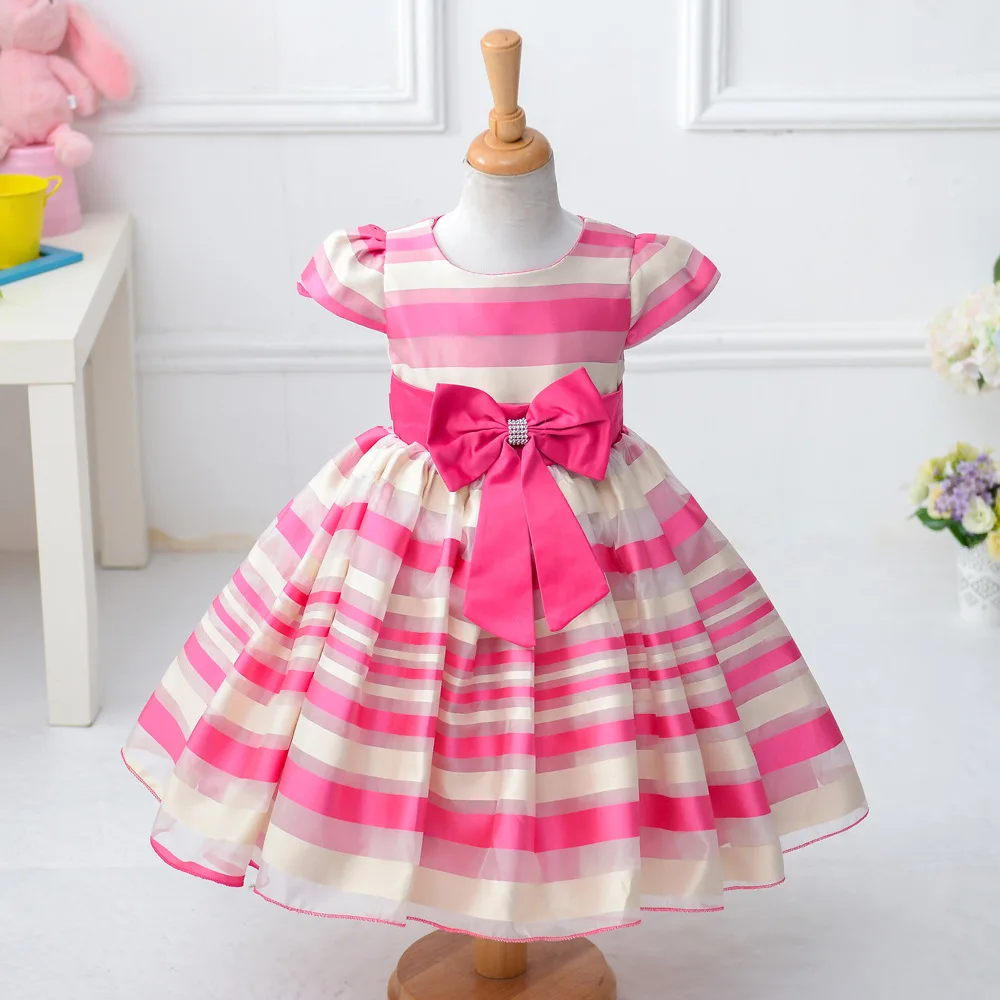 baby western frock