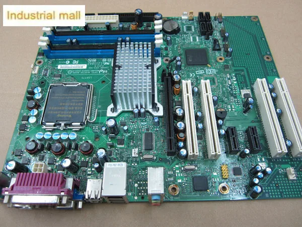 Original 945GNT fully integrated monitoring motherboard 4pci belt 1394 100% tested perfect quality 3 g41 motherboard775 needle cpu ddr2 ddr3 fully integrated 1g board 100% tested perfect quality