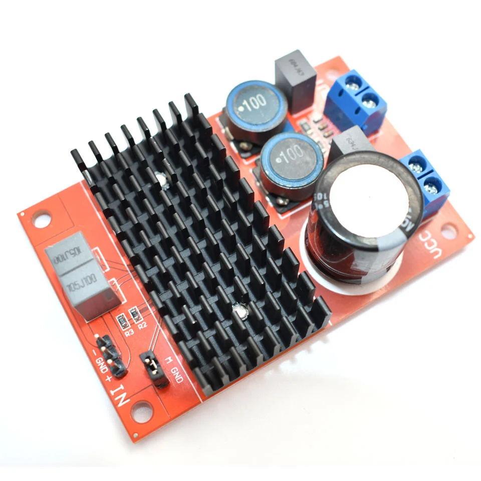 Amplifier (1)