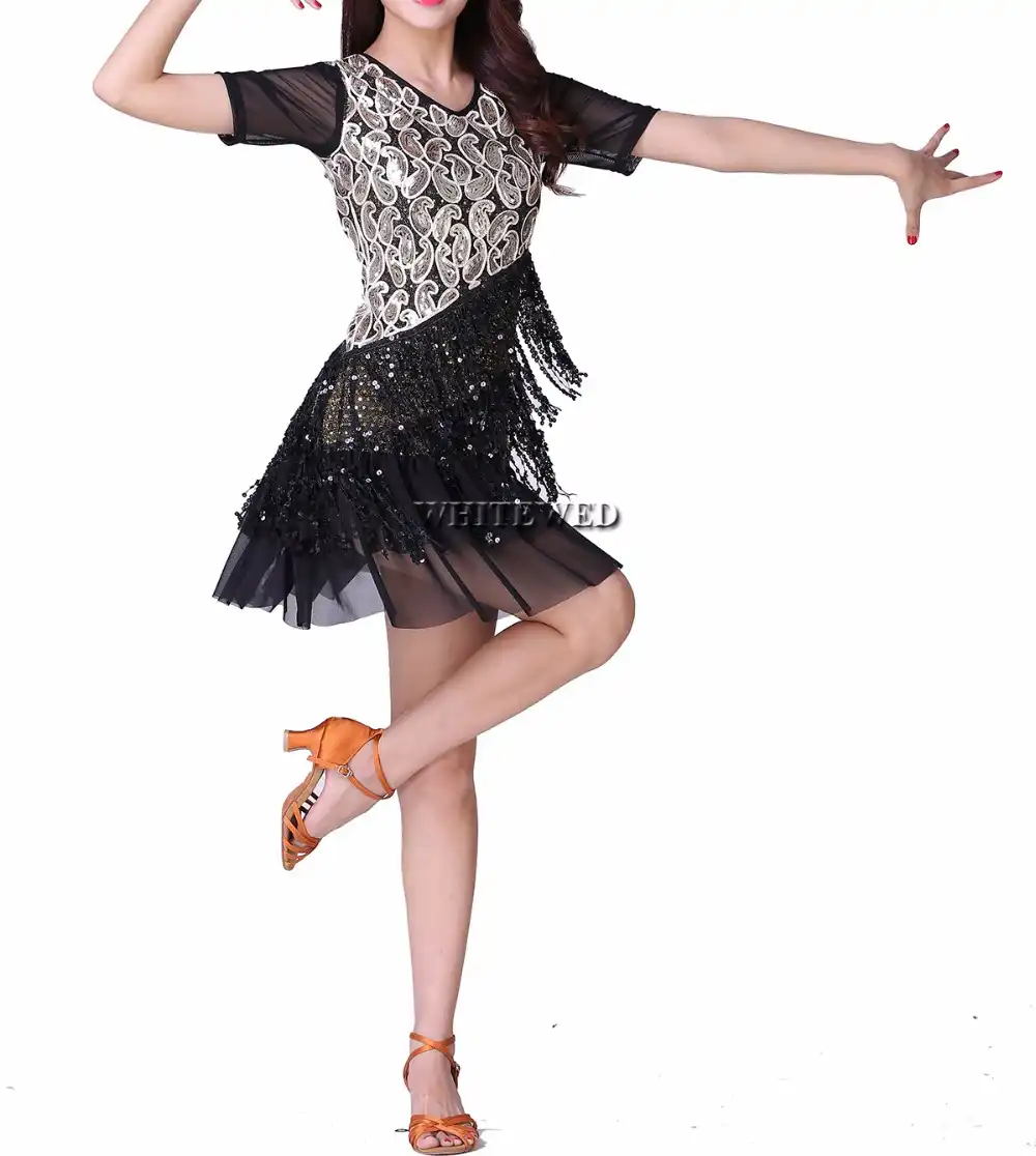 Flapper nye dress Clearance
