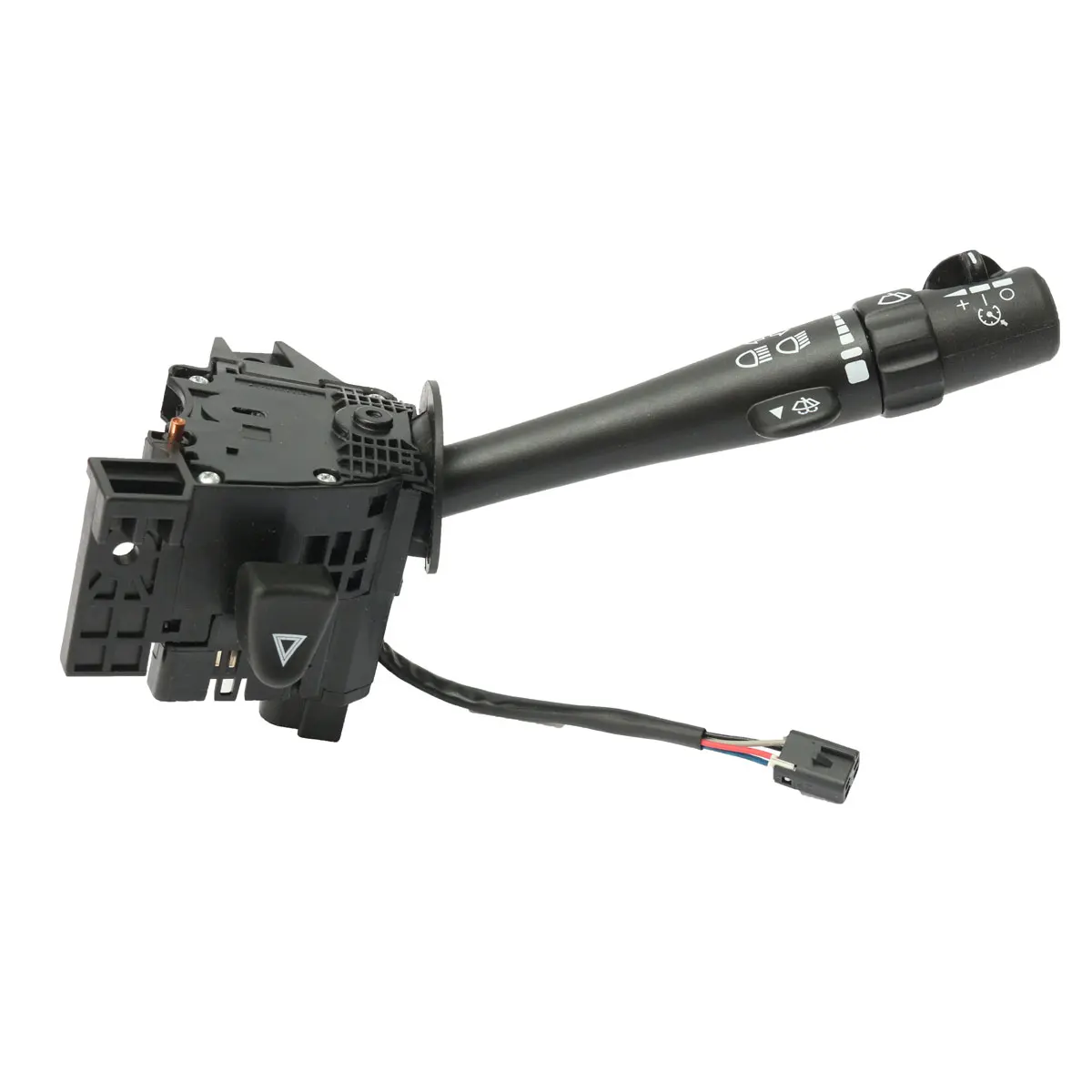 

Turn Signal Switch Lever With Cruise Control Windshield Wiper For Chevrolet for GMC 12450067 629-00403