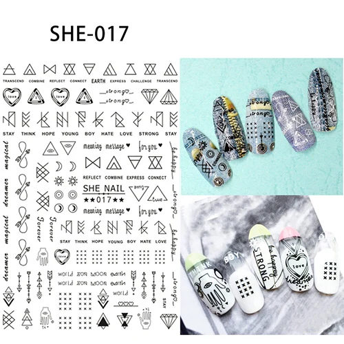 SHE017
