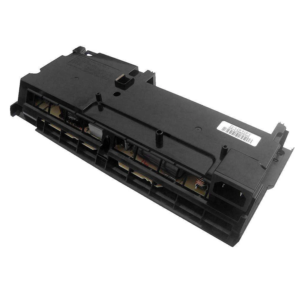 

Corrosion Resistant Replacement Parts Accessaries Wearable Power Supply Compact Built In ADP-300CR Unit Practical For PS4 Pro