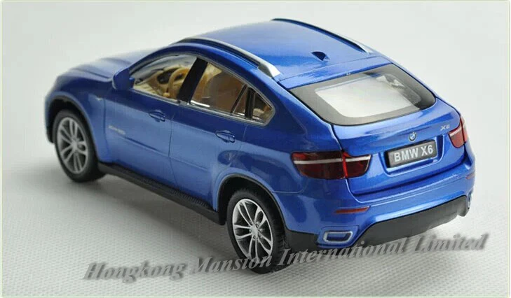 132 For BMW X6 (18)