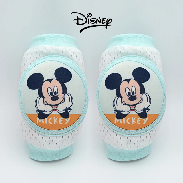Buy Disney Cotton Toddler Leg Warmers Mickey Knee pad