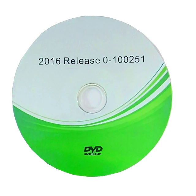 Новое поступление 2016 00 dvd компакт-диске программное обеспечение приходят!