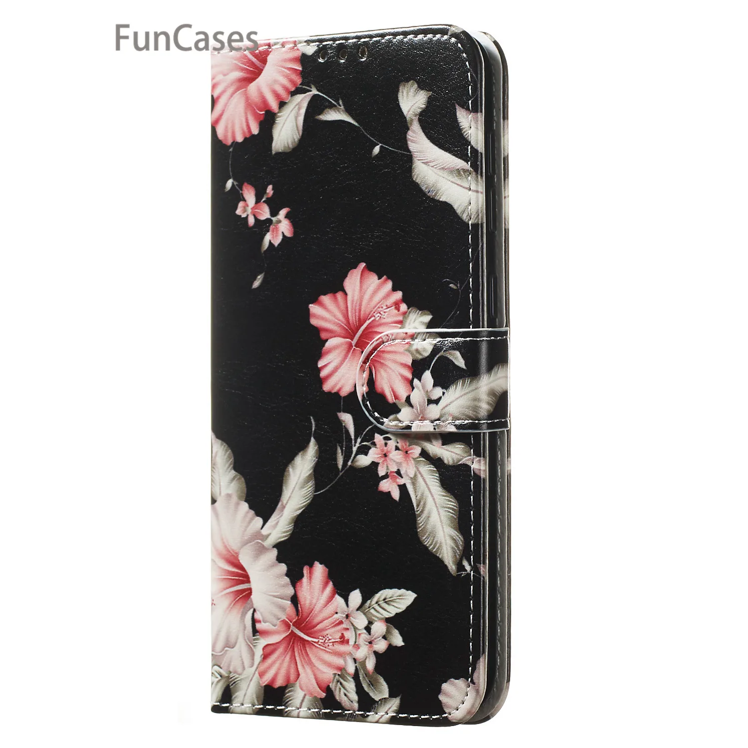 

Covers For Samsung J5 2017 Eurasian PU Leather Flip Wallet Case Samsung Galaxy J530 J5 Pro J4 Plus J6 J3 2017 US J510 J7 J710