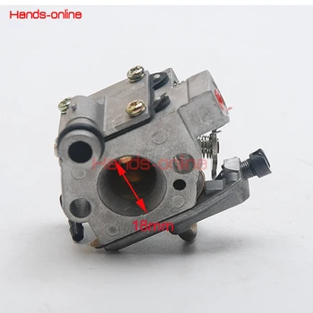 

Aftermarket Replacement Carburetor Carb for STIHL 024 026 MS240 MS260 Chainsaw Replace # 1121 120 0610