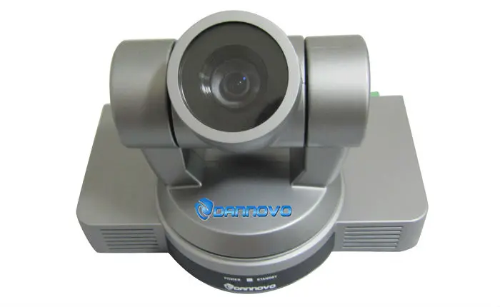 شحن مجاني DANNOVO USB3 الفيديو مؤتمر كاميرا ، دعم سكايب ، مايكروسوفت Lync ، WebEx ، بوليكوم ، vidyo (DN-HDC11B3)