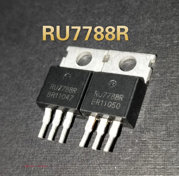 

20pcs RU7788R