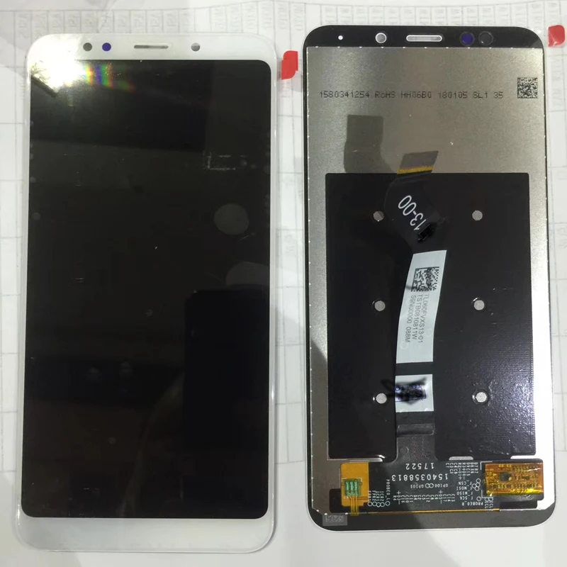 XM023 redmi5plus
