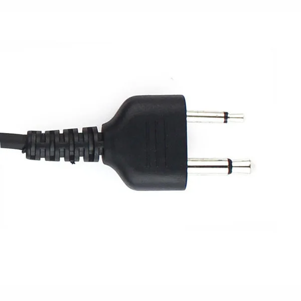 Новый Профессиональный мотоциклетный шлем PTT гарнитура наушники для ICOM F3 F4 F10 F20