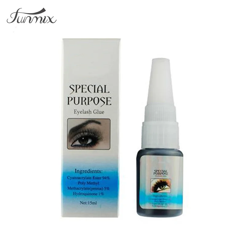 Buy 15ml Professional Eyelash Extension Maquillaje