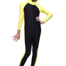 Burkini для девочек мусульманский скромный купальник хиджаб мусульманский купальник Mayo Boerkini цельный купальник для детский купальник для девочек женщин