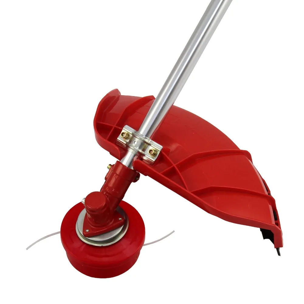 2 такта 1,75 кВт 52cc садовый хедж триммер 5 в 1 бензиновый Strimmer ...