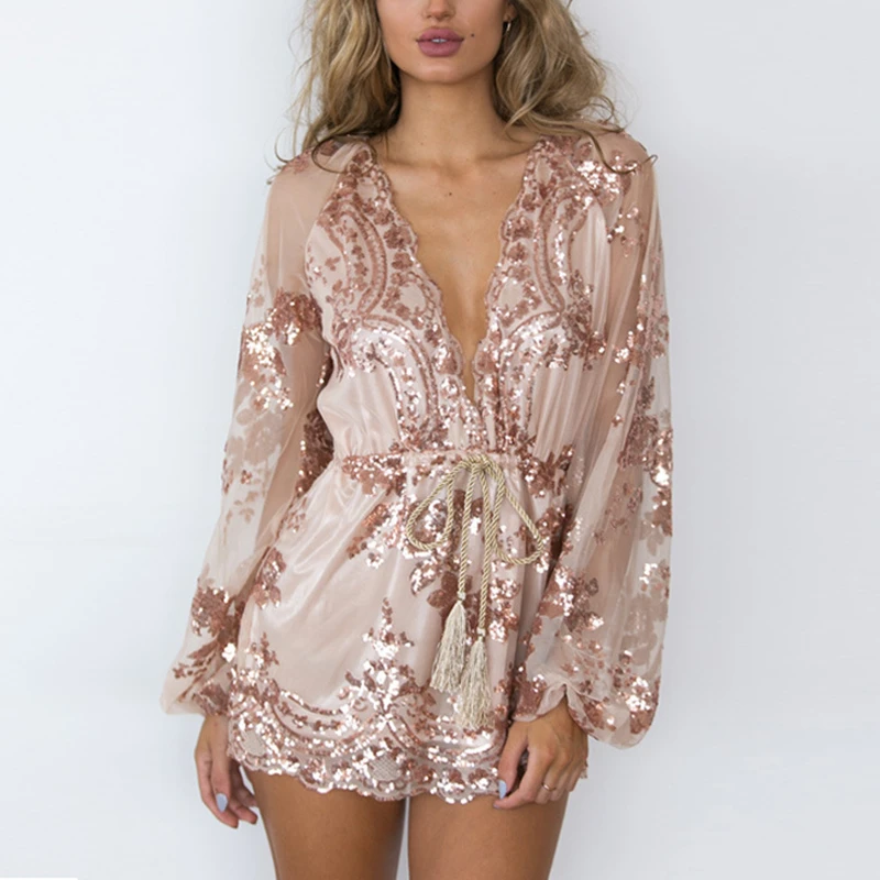 Sexy playsuit Clearance