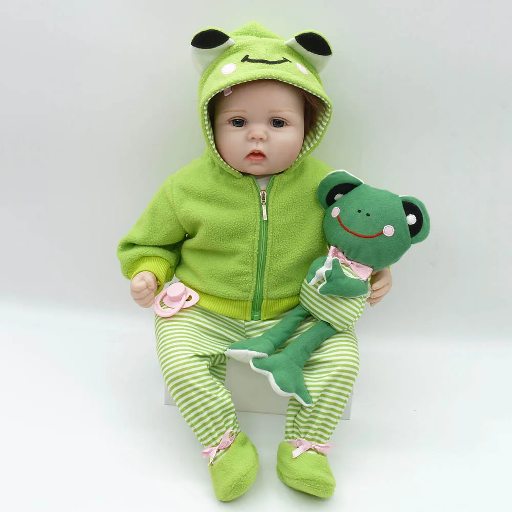 

NPK Reborn Baby Doll 55cm/21.7