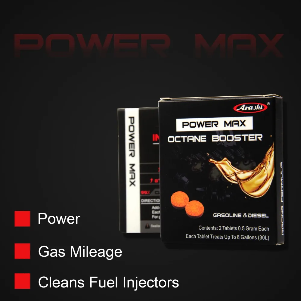Для YAMAHA HONDA Arashi масляный добавка Gasoiline инжектор очиститель Saver Energry Cetane Улучшенный