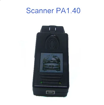 

For E35 E39 E46 E53 E83 E85 for B-M-W Scanner version PA 1.4.0