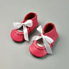 Детские мокасины из натуральной кожи; детская обувь на шнуровке; Bebe; обувь для новорожденных мальчиков и девочек; обувь с мягкой подошвой; первые ходунки