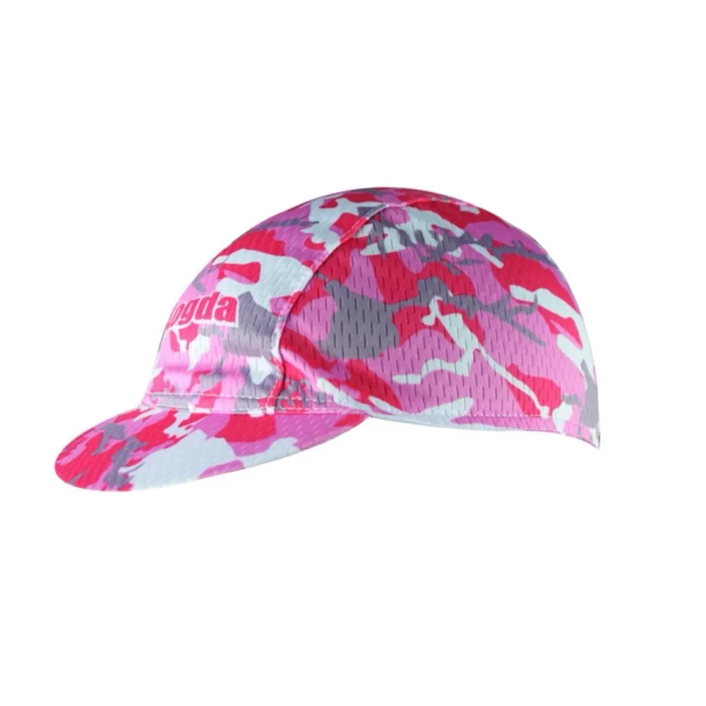 Women's Cycling Cap MTB Bike Hat Ladies Cycling Hat Ciclismo Bicicleta