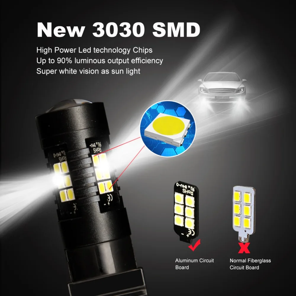 T25 LED