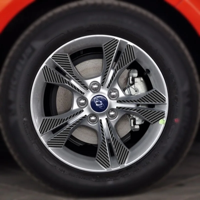 automobile car covers accessories chromium styling 12 special vehicle modified carbon fiber exterior parts wheel FOR Ford Focus automobile car covers accessories chromium styling 12 special vehicle modified carbon fiber exterior parts wheel FOR Ford Focus