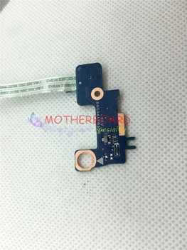 

JOUTNDLN FOR HP 15-AU power botton board DAG34APB6D0 test good