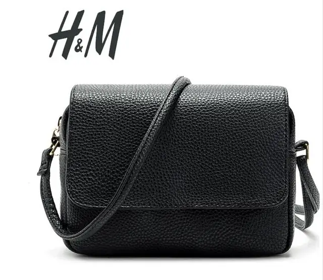 H M Fashion Classic Square Pillow Mini Bags Branded Leather Shoulder H M Fashion Classic Square Pillow Mini Bags Branded Leather Shoulder Bag Hm Women Handbags