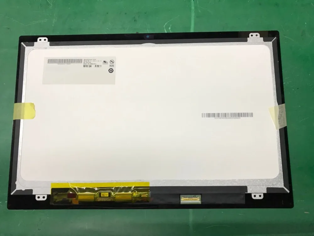 GrassRoot 14 0 inch LCD Touch Screen For font b Acer b font Aspire R 14