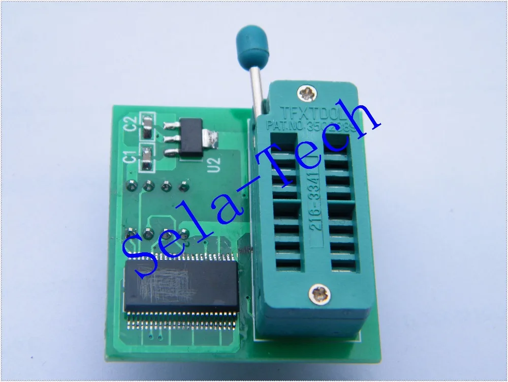 Бесплатная доставка LCD USB программист RT809F серийный ISP PC ремонтные инструменты 24 25