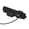 Car Rearview Camera For TOYOTA RAV4 Backup CCD Reverse HD Night Version Waterproof Parking Assistance ► Photo 3/4