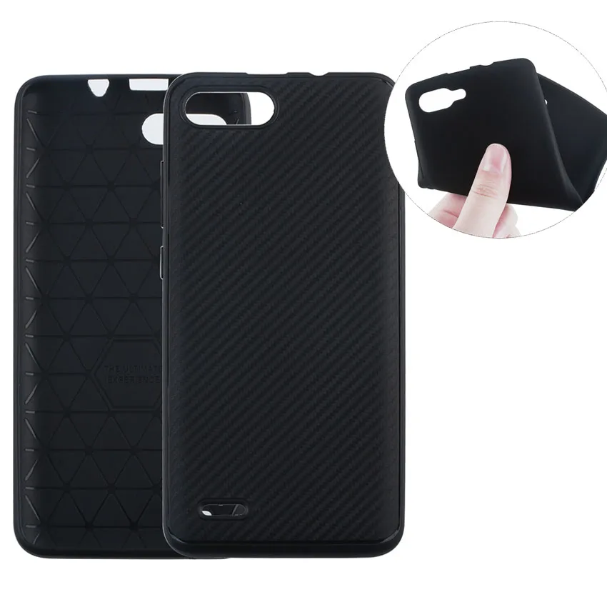 

For Ulefone S1 Silicon Case 5.5" Ultra Thin Soft TPU Mobile Phone Back Case Cover For Ulefone S1 Pro
