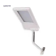 ZJMZYM Rechargeable 24 LED Solar Lamp Outdoor Garden Light yTM-026-LF Household LED Lighting Lamp Anti-rain Spot Light Hot Sale