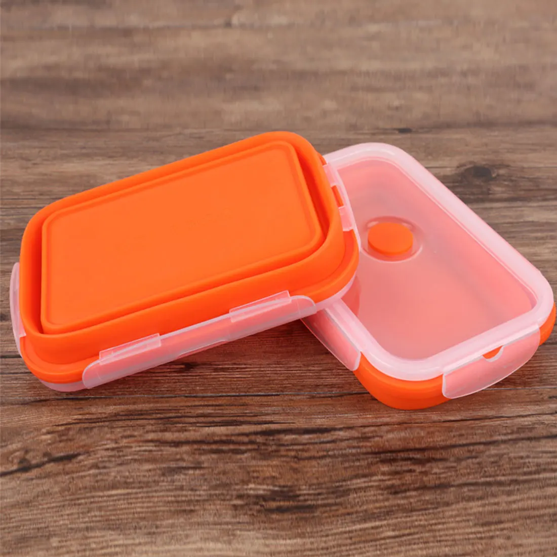 2017 heiße Silikon Collapsible Tragbare Bento Box Schüssel Mittagessen Bento-boxen Klappnahrungsmittelbehälter Lunchbox Neue 2017 heiße Silikon Collapsible Tragbare Bento Box Schüssel Mittagessen Bento-boxen Klappnahrungsmittelbehälter Lunchbox Neue