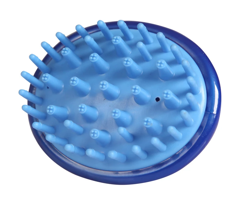 high quality Hand Fix Vibrating Hair Scalp Brush Comb Electric Acupuncture Head Massager Cheap Sale Body massage instrument high quality Hand Fix Vibrating Hair Scalp Brush Comb Electric Acupuncture Head Massager Cheap Sale Body massage instrument