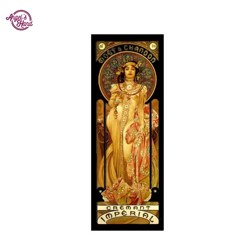 

ANGEL'S HAND Diy Diamond Painting Embroidery 5D Full Diamond Cross Stitch Needlework Set Rhinestone Crafts Painting religious