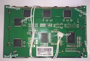 

5.1 inch LMG7420PLFC-X FSTN LCD Screen Module Board Blue Backlight (No Touch)