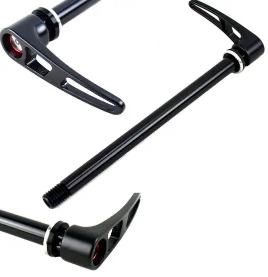 142mm MTB bike alloy rear wheel Thru axle with Maxle standard 142 x 12