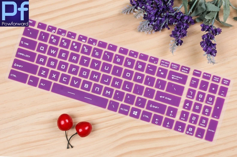 Игровой чехол для MSI GE63VR Raider/17 3 &quot GE73VR Raider Premium NB notebook 15 6 17 дюймов защитная крышка