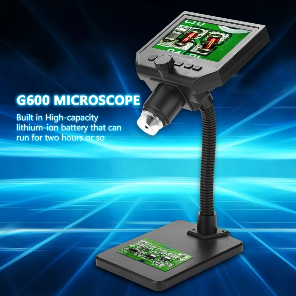 100-240V Portable 4.3 100-240V Portable 4.3