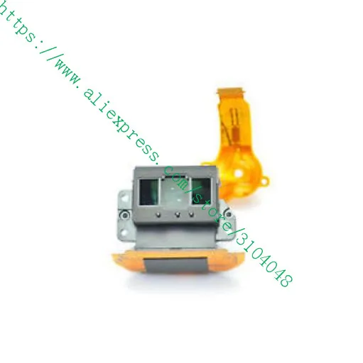 

Mirror box buttom Focus CCD Focusing AF Unit For Nikon D300 D300S Camera Replacement Repair Parts