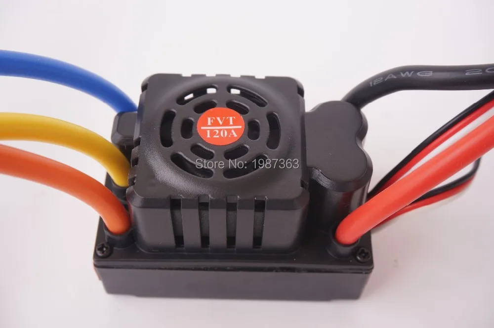FVT ESC 2